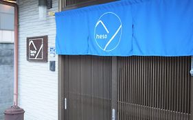 ヘソ キャンプ